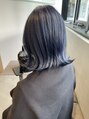 ロカリタ キョウト 河原町三条店(ROCAReTA kyoto) 透明感color!