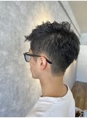メンズショート