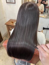 リタへアーズ(RITA Hairs) RITA Hairs美髪カラー＆フルオーダートリートメント