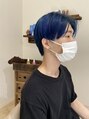 サンクチュアリー 京橋店(Sanctuary)&nbsp;韓国ヘアもお任せください！
