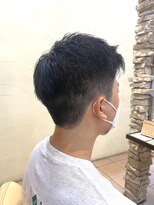 ティエル(Tiele)&nbsp;スッキリショート