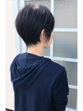 シュエール(Chuaile) 大人美人ショート☆30代/40代☆