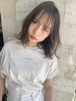 キャプチャー 海老名(capture) 『Capture RINA』ゆるふわミディアム！