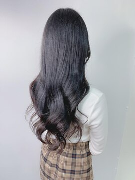 ニーナ ヴィジョン(NINA visioN) プルエクステ