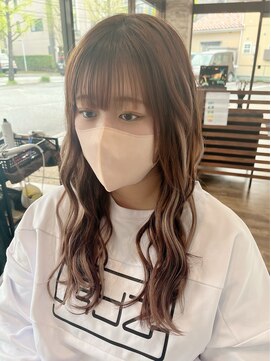 サイン(Sign) #シールエクステ