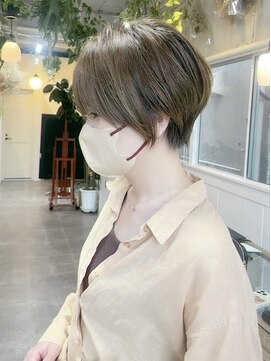 タオ(tao) tao.short