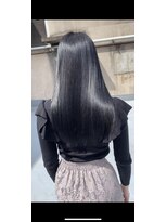 エルヘアー 博多店(EL HAIR) 縮毛矯正