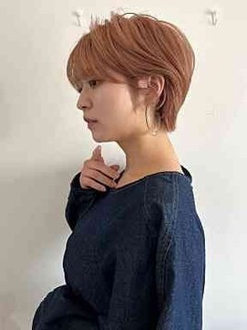 バサ 高田馬場店(BASSA) BASSA Hair Style