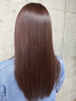 ダーラヘスト(Dalahast)&nbsp;【Dalahast】秋カラー艶ピンクベージュ