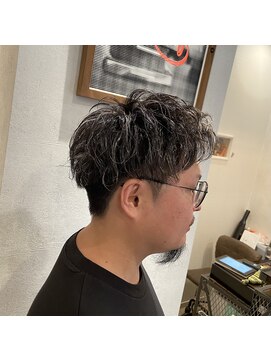 ディライト(D light) ツイスパ×メッシュ