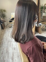 c・keyオススメヘアスタイル