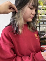 ユニオン(Union)&nbsp;Design color～ホワイトベージュ～