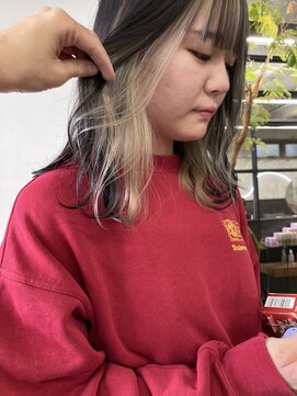 ユニオン(Union) Design color～ホワイトベージュ～