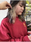 Design color~ホワイトベージュ~
