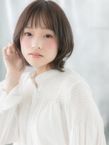 ドクターズ サロン ラブ(Dr's Salon LAB) 大人かわいい小顔ツヤ髪くびれボブウルフj古河20代30代40代