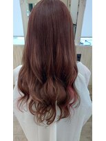 ウィスプヘアー(wisp HAIR)&nbsp;#プルエクステ#エクステ#大宮#埼玉