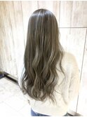 デザインカラー ハイライト /10代/20代/30代