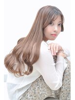 フリーズ 伊丹店(Freez)&nbsp;ヘルシーハイライト白髪ぼかし白髪染め30代40代50代