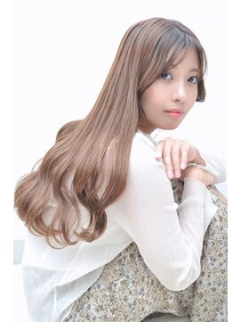 フリーズ 伊丹店(Freez) ヘルシーハイライト白髪ぼかし白髪染め30代40代50代