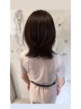 リボン(Libon) ☆くびれヘア