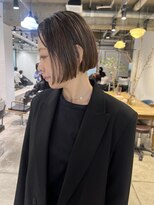 ダンボ(DUMBO)&nbsp;highlight bob