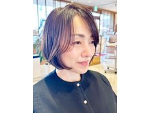 アンティ ブランシェ(an-t BRANCHE)