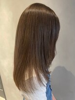 エスケープ トゥ ボナ(ESCAPE to bona.)&nbsp;髪質改善透明感カラー