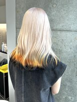 モニカ 原宿店(MONIQA)&nbsp;デザインカラー