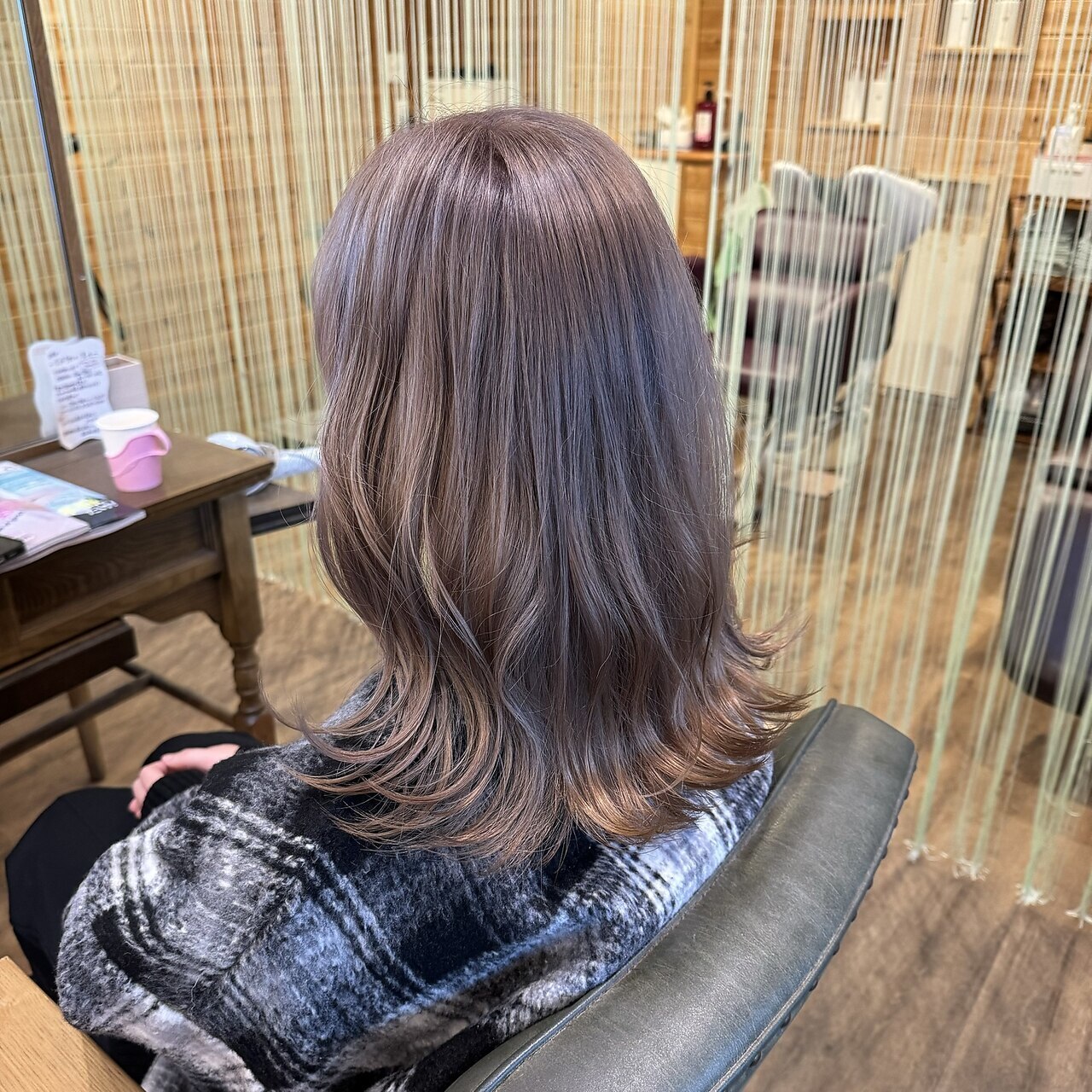 【小学生以上の学生限定】学割U-24　１MENU \500OFF　2MENU以上\1000OFF♪