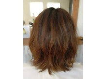 マルーン(maroon)