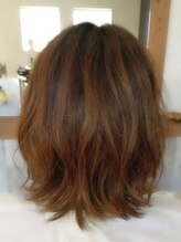 マルーン(maroon)