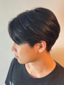 ヒロギンザ 銀座一丁目店(HIRO GINZA) 銀座/バーバー/ツーブロック/シェービング/理容室