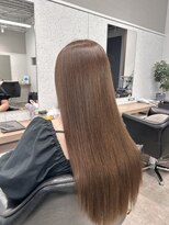 シェル 立川(shell)&nbsp;グレージュカラー