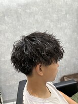 グランデ リー(GRANDE ly)&nbsp;ツイストスパイラル