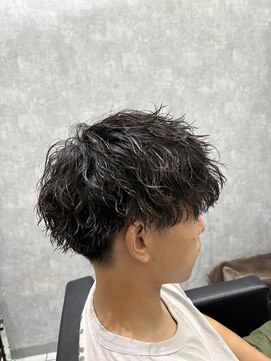 グランデ リー(GRANDE ly) ツイストスパイラル