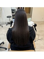 クロエバイラヴィズム 郡山さくら通り店(CLOE by LUVISM)&nbsp;暗め・グレージュ・秋カラー