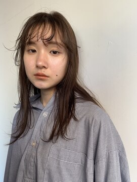 バイエイト 野並店(By Eight) chocolate brown