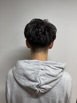 アルゴ 茅ヶ崎(ARUGO)&nbsp;メンズマッシュ/学割U24/ハイライト/茅ヶ崎