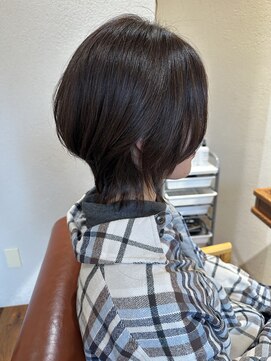 エルサフィロ ヒゴバシ(el zafiro) 【エルサフィロ　肥後橋】お客様スタイル