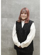 シュリープ 明成店(shleep)&nbsp;水本 帆南