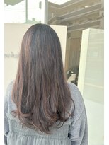 マロウ ヘア(Mallow hair)&nbsp;艶やかロングヘア♪