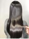 ボタニウムドットアン バイ アールサロン(BOTANIUM.An by Rr SALON)の写真/<人幹細胞×水素が叶える美髪革命>細胞から美髪を育む特別ケアで髪の深部まで潤い補給[安城/西尾/学割U24]