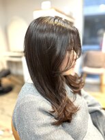 クート 北浦和(ku-to)&nbsp;くびれ巻きミディアム