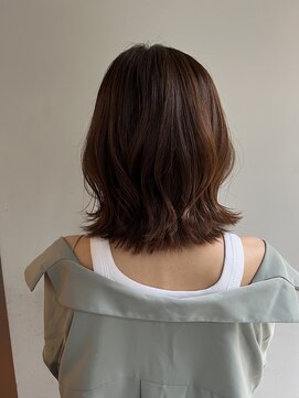 イストセカンド(ist 2nd) ｂ