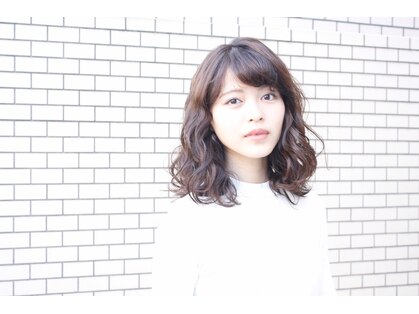 エアーズ 大久保店(airs)の写真