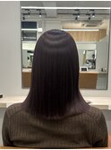 ダークラベンダー
