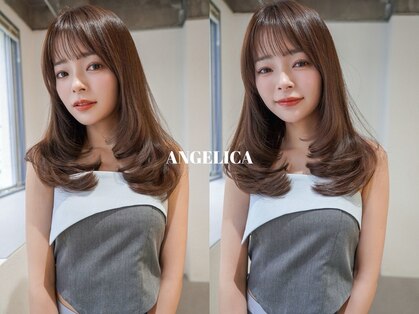 アンジェリカ 名古屋店(ANGELICA)の写真