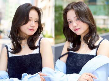 Luxo by Afinar 町田店【ルクスバイアフィナ―】