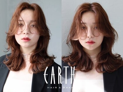 アース オーセンティック 長崎浜町店(EARTH Authentic)の写真
