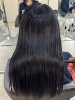 アトリエ ポルト(atelier porto)&nbsp;酸性ストレートパーマ